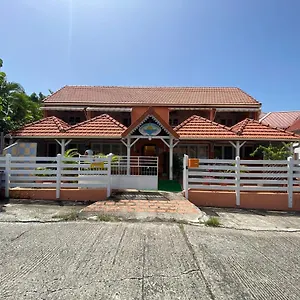 Appartement Bel'soleil, Sainte-Anne