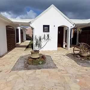 Appartement Martinique, Sainte-Anne