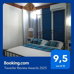 Appartement Ti Bihan, Sainte-Anne