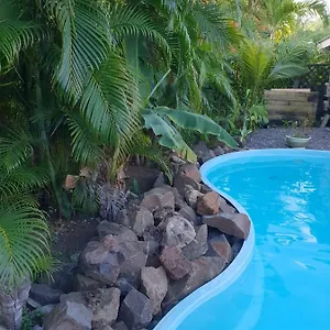 Aparthotel Orcea & Sejours Ecofriendly, Sainte-Anne