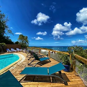 Apartment Anoli, Sainte-Anne